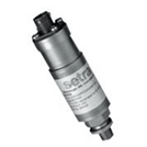 Setra Pressure Transducer, Model 516